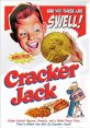 Cracker Jacks Advert Cracker Jacks Advert