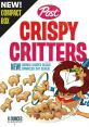 Crispy Critters Cereal Advert Music