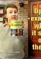 Cuprinol Advert Cuprinol Advert