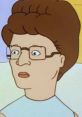 Peggy Hill Sounds