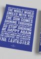 Leicester City Football Club Songs