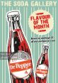 Dr Pepper Advert Music