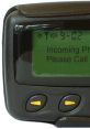 Paging End Tone Page 2 signals the completion of a particular page or message being transmitted over a paging system. The