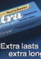 Extra Sugar-Free Gum Advert Music