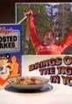 Frosted Flakes Advert Music