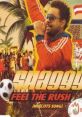 Shaggy Feat. Trix And Flix Football Club Songs