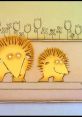 Hedgehogs Road Safety Advert Music