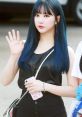 Eunha When it comes to the world of K-pop, one can't help but think of colorful performances, catchy tunes, and of course,