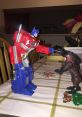 Ko Kill Donkey Intro: The of a donkey braying loudly fills the air, echoing through the trees and bouncing off of the