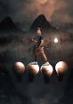 #Edit Imagine a world where reality is turned on its head, where the familiar is twisted and distorted. In this universe