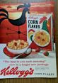 Kelloggs Corn Flakes Advert Music