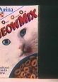 Meow Mix cat food Advert Music