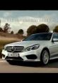 Mercedes-Benz Advert Music