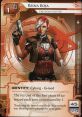 Netrunner In the world of Netrunner, there are many crucial moments that are punctuated by distinct . One of these is the