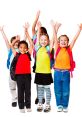 Cheering Cheering erupts like a burst of joy, a cacophony of voices raised in jubilation. It is a moment of pure ecstasy,