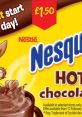Nestlé Quik Advert Music