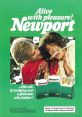 Newport Cigarettes Advert Music