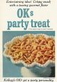 OKs Cereal Advert Music