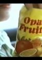 Opal Fruits Advert Music
