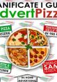 Pizza-La Advert Music