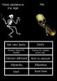 Skeleton Meme The first that comes to mind when thinking about Skeleton Meme is the iconic "Skeleton meme 2" audio clip.