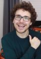 Nerdcubed The of Nerdcubed laughing is infectious. It's a bright, high-pitched that can lift the spirits of anyone