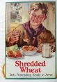 Shredded Wheat Advert Music