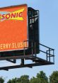 Sonic Drive In Advert Music