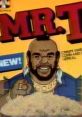 Teaming up with Mr T Cereal Advert Music