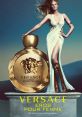 Versace parfum Advert Music