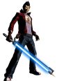 No More Heroes Travis Touchdown 2 Sounds