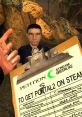 Postal 2 Running With Scissors Sounds