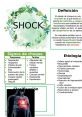 Choque The related to the subject of Choque are a chaotic mix of exclamations, questions, and exclamations that evoke a