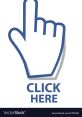 Click This Button Button The first that resonates in your ear is a stern command - "Click this button!" It pierces