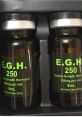 Egh The first that comes to mind when thinking about the subject of Egh is the low, guttural of "Eghng." This is often