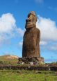 Moai The of Moais are powerful and intriguing, reflecting the ancient mystery and majesty of these iconic statues. The Moai