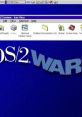 OS-2 Warp Soundboard