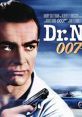 Dr No (James Bond) Soundboard