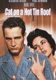 Cat on a Hot Tin Roof Movie Soundboard