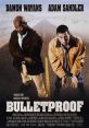 Bulletproof Movie Soundboard