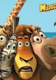 Madagascar Movie Soundboard