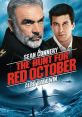 The Hunt For Red October Movie Soundboard