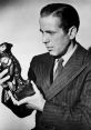 Maltese Falcon Movie Soundboard