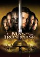 The Man In The Iron Mask Movie Soundboard