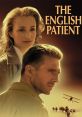 The English Patient Movie Soundboard