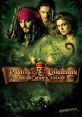 Pirates Of The Caribbean: Dead Mans Chest Movie Soundboard