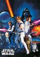 Star Wars: Episode IV - A New Hope Movie Soundboard