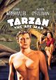 Tarzan, the Ape Man (Johnny Weissmuller & Maureen O'Sullivan) Movie Soundboard