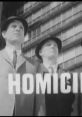Homicide TV Show Soundboard