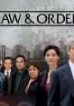 Law and Order TV Show Soundboard